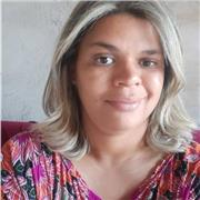 Procuro nova experiência em docência